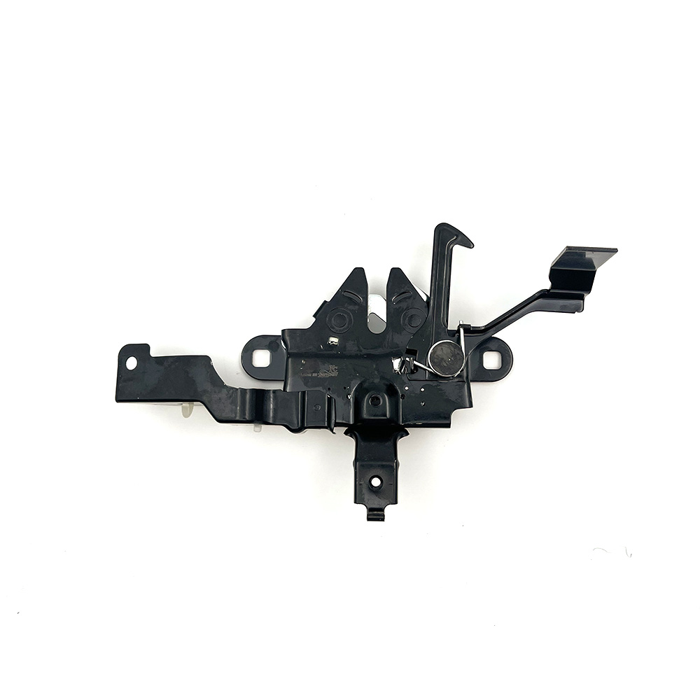 Bonnet Catch Isuzu for ISUZU KB240 LWB/DC — view 1